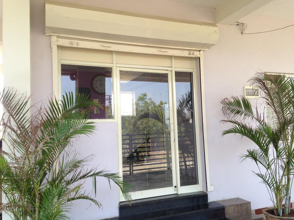 Oyo 4355 Goodland Inn Chennai Luaran gambar