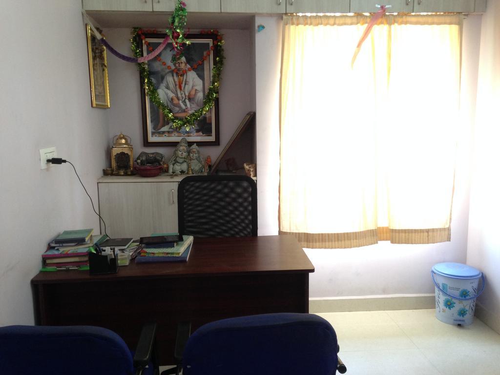 Oyo 4355 Goodland Inn Chennai Luaran gambar