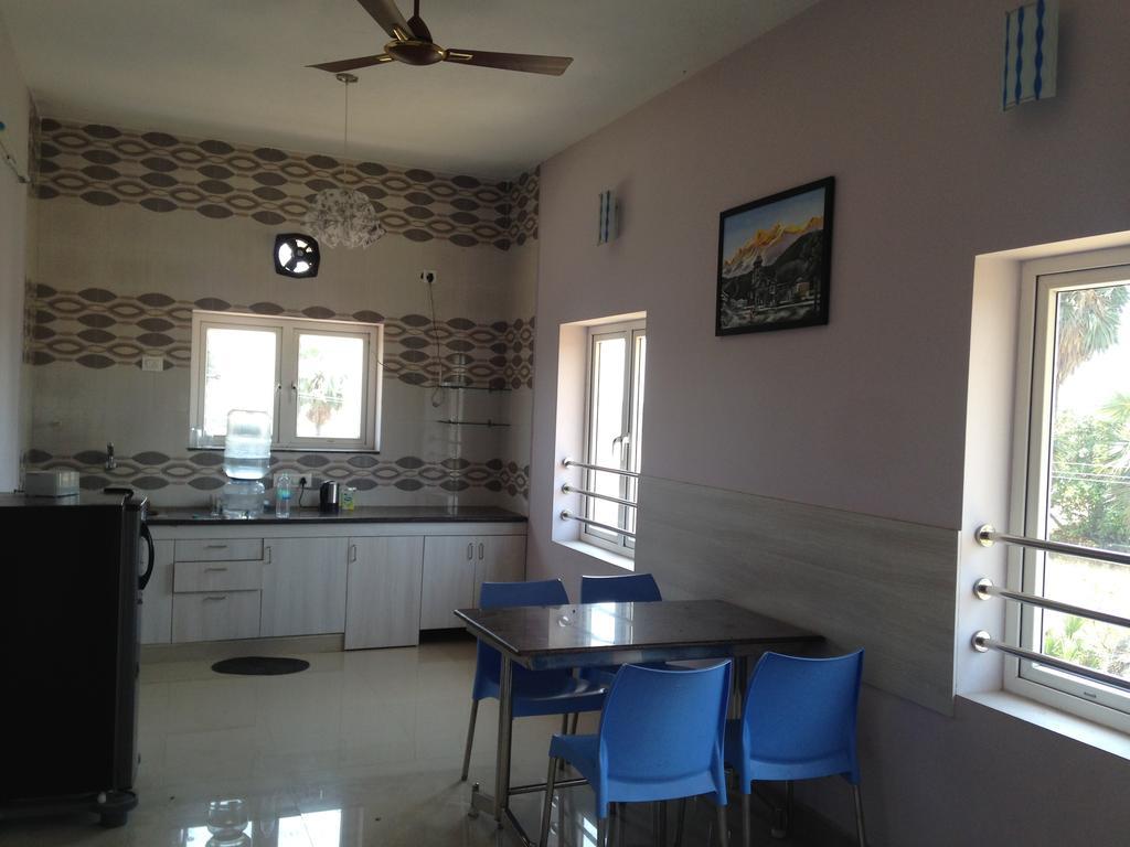 Oyo 4355 Goodland Inn Chennai Luaran gambar