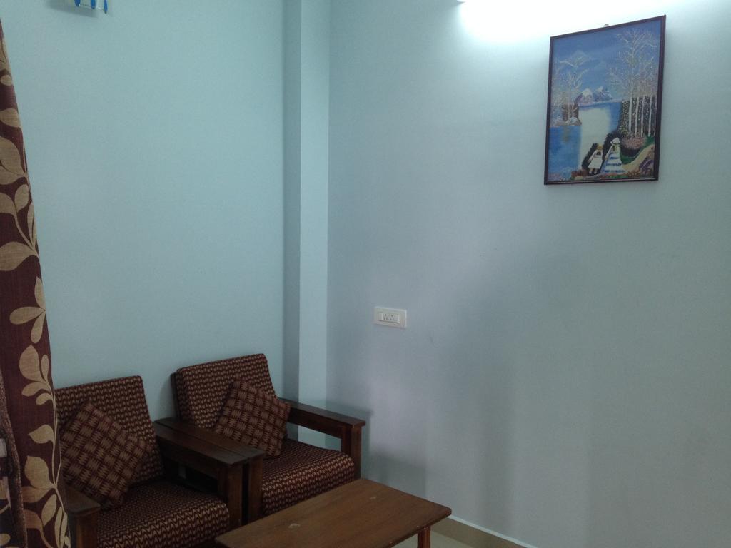 Oyo 4355 Goodland Inn Chennai Luaran gambar