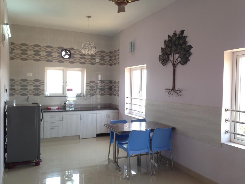 Oyo 4355 Goodland Inn Chennai Luaran gambar
